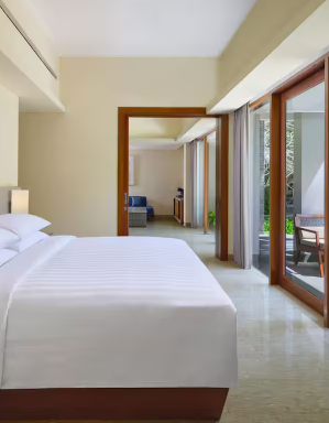 Courtyard Bali Nusa Dua Resort