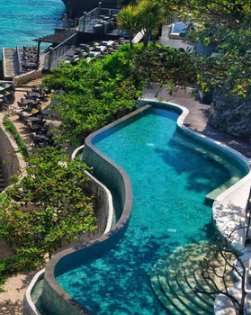 AYANA Resort Bali