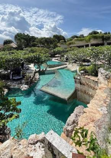 AYANA Resort Bali