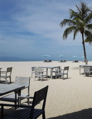 Four Seasons Resort Langkawi, Malaysia