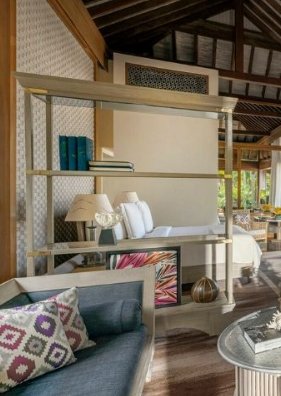 Four Seasons Resort Langkawi, Malaysia