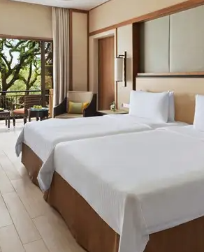 Shangri-La's Rasa Sayang Resort & Spa
