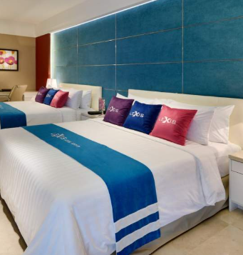Lexis Suites Penang
