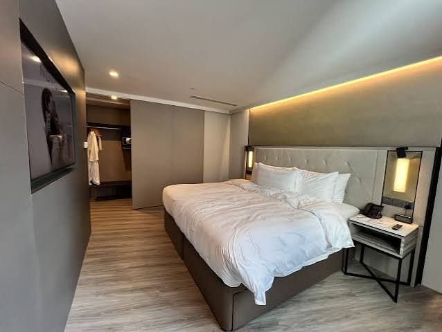 Novotel Singapore on Kitchener