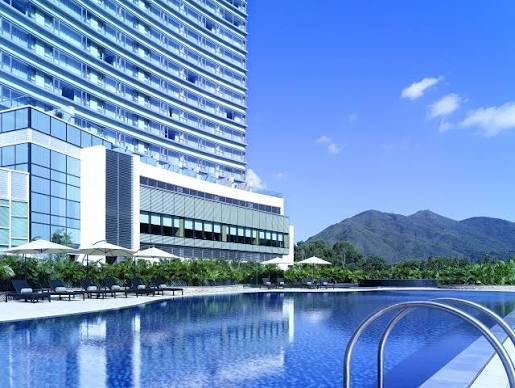 Hyatt Regency Hong Kong, Sha Tin