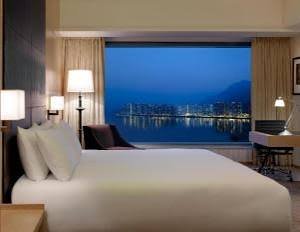 Hyatt Regency Hong Kong, Sha Tin