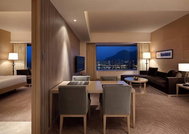 Hyatt Regency Hong Kong, Sha Tin