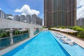 Crowne Plaza Hong Kong Kowloon East, an IHG Hotel