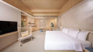Crowne Plaza Hong Kong Kowloon East, an IHG Hotel