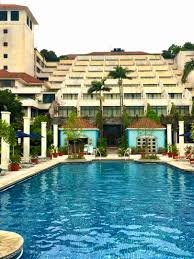 Grand Coloane Resort