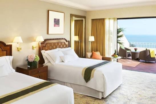 Grand Coloane Resort