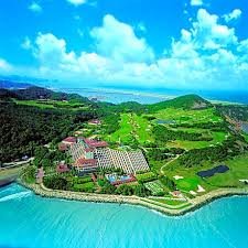 Grand Coloane Resort