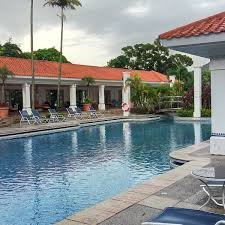 Grand Coloane Resort