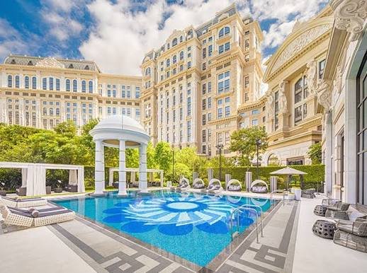The Karl Lagerfeld Macau