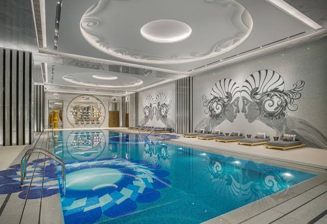 The Karl Lagerfeld Macau