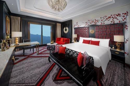 The Karl Lagerfeld Macau