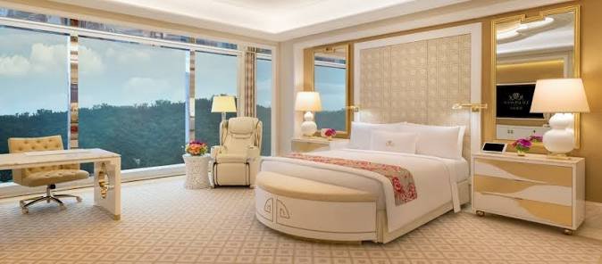 Wynn Palace