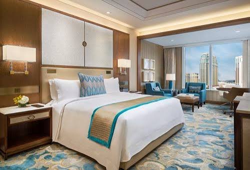 The St. Regis Macao