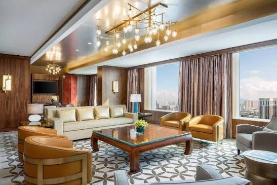 The St. Regis Macao