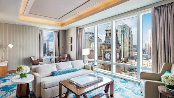 The St. Regis Macao