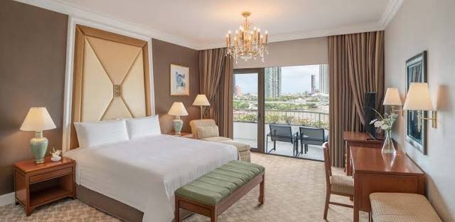 Shangri-La Bangkok
