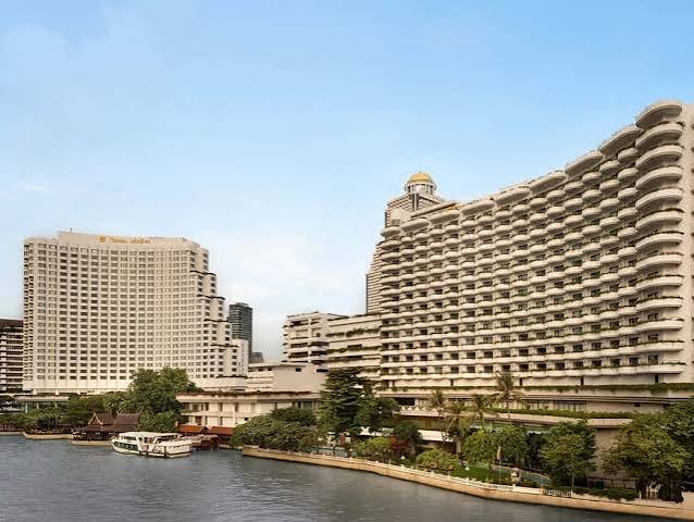 Shangri-La Bangkok