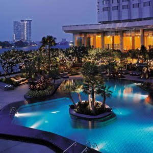Shangri-La Bangkok