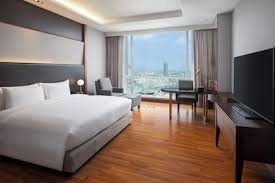 The Grand Fourwings Convention Hotel
