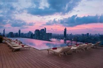 Avani+ Riverside Bangkok Hotel