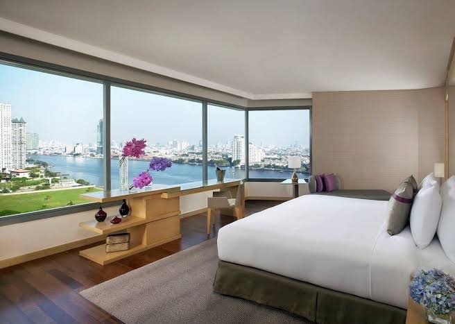 Avani+ Riverside Bangkok Hotel