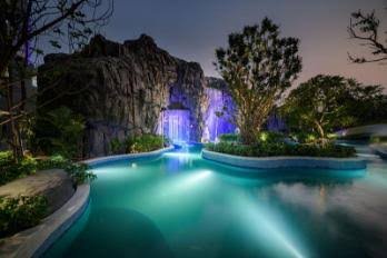 Grande Centre Point Space Pattaya