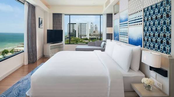 Amari Pattaya