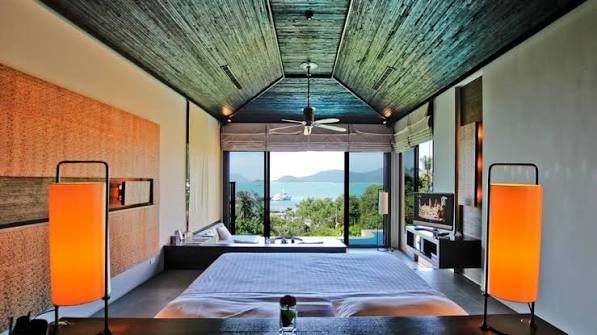 Sri Panwa Phuket Luxury Pool Villa Hotel
