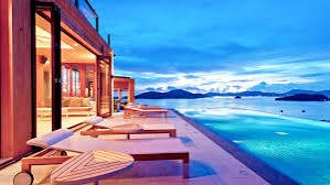 Sri Panwa Phuket Luxury Pool Villa Hotel