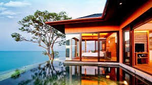 Sri Panwa Phuket Luxury Pool Villa Hotel
