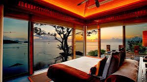Sri Panwa Phuket Luxury Pool Villa Hotel