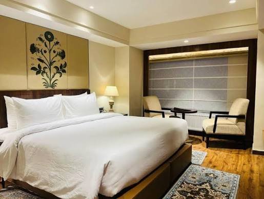 Radisson Hotel Sonamarg