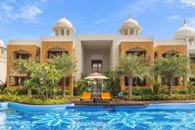 Kaldan Samudhra Palace