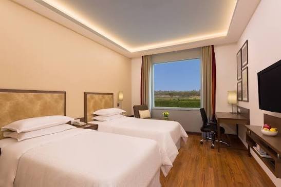 Four Points by Sheraton