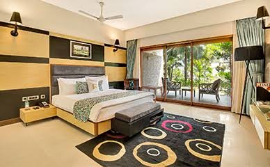 Welcomhotel By ITC Hotels, Kences Palm Beach