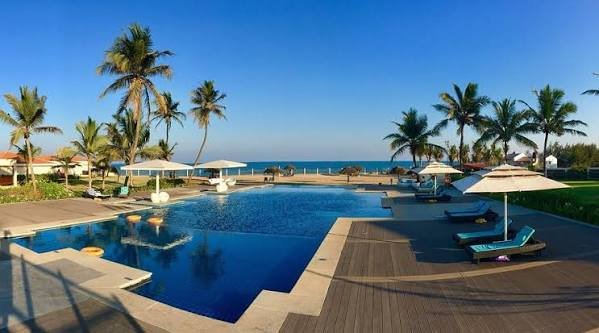 Welcomhotel By ITC Hotels, Kences Palm Beach