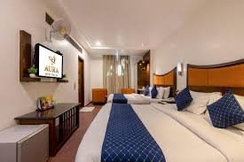 Aura Hotel