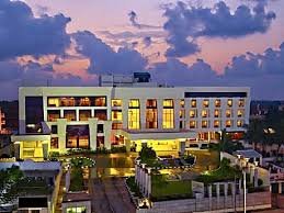 Club Mahindra Resort