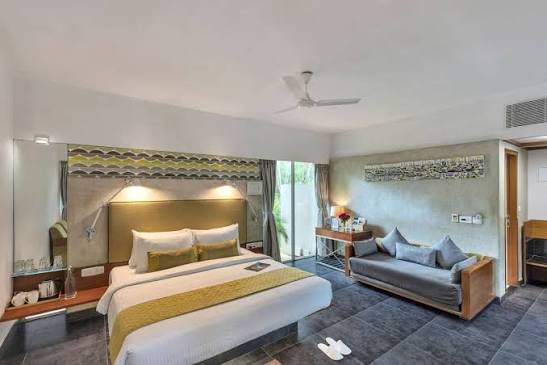 Club Mahindra Resort