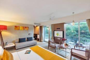 Club Mahindra Resort
