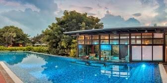 Club Mahindra Resort