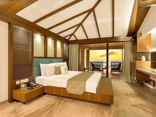 Fortune Resort Sullivan Court, Ooty - Member ITC's hotel group