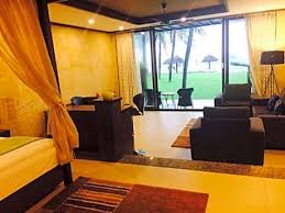 Fortune Resort Sullivan Court, Ooty - Member ITC's hotel group