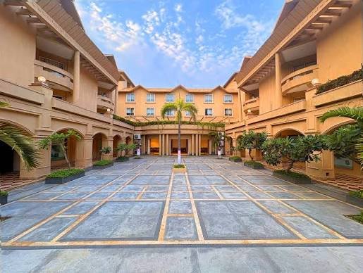 The Chariot Resort & Spa