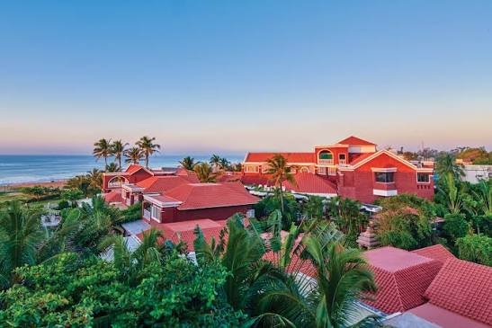 MAYFAIR Heritage, Puri